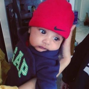 Meet your Posher, Samia